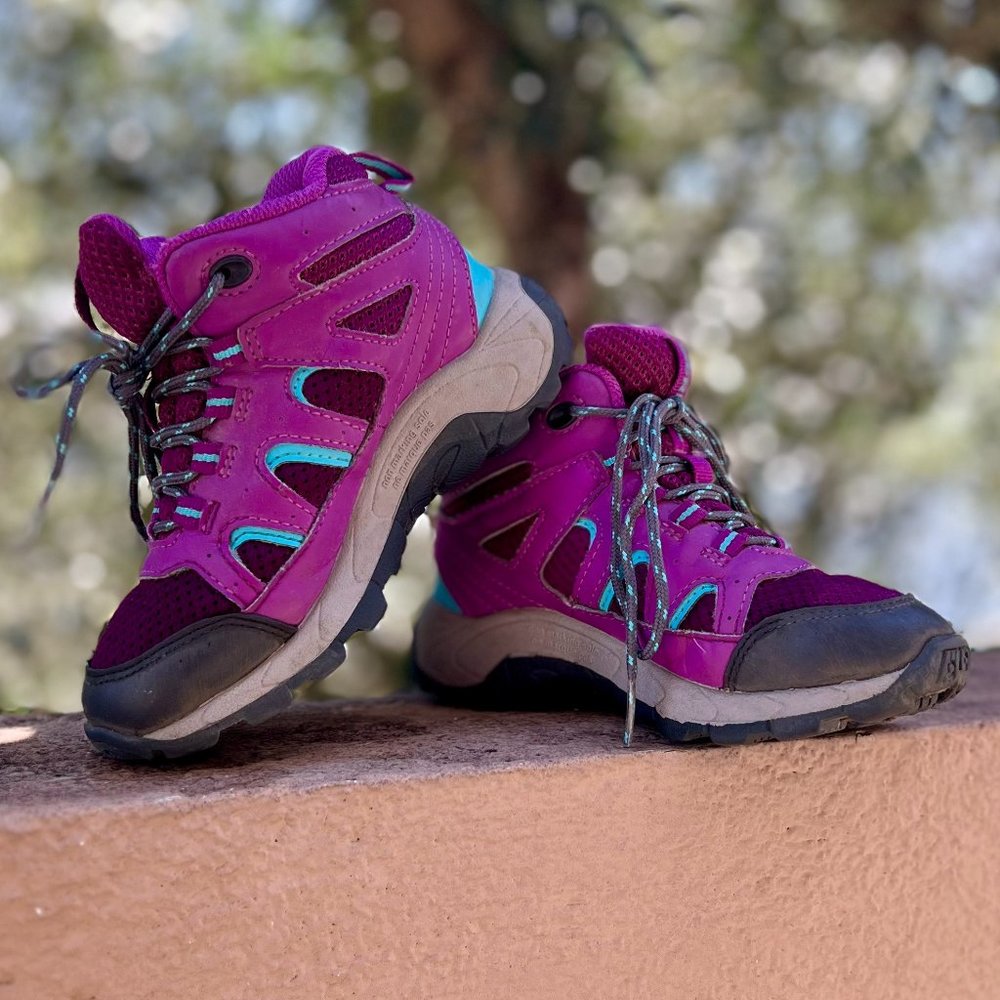 Merrell Kid's Hiking Boots